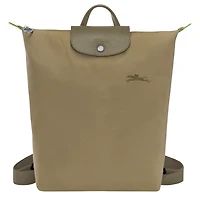 Le Pliage Green M Backpack