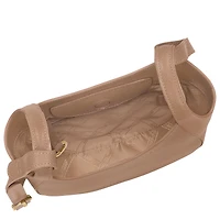 Le Foulonné S Crossbody bag