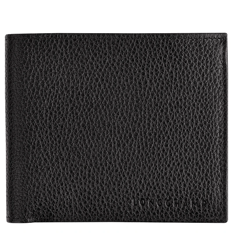 Le Foulonné Wallet