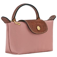 Le Pliage Original Pouch with handle