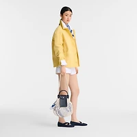 Le Pliage Collection Mesh bag
