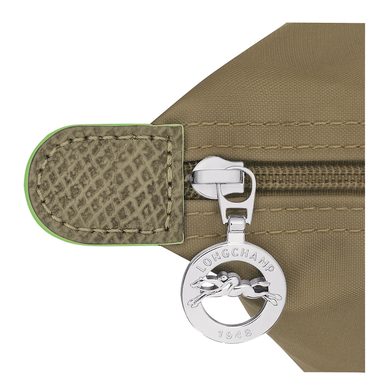 Le Pliage Green S Handbag