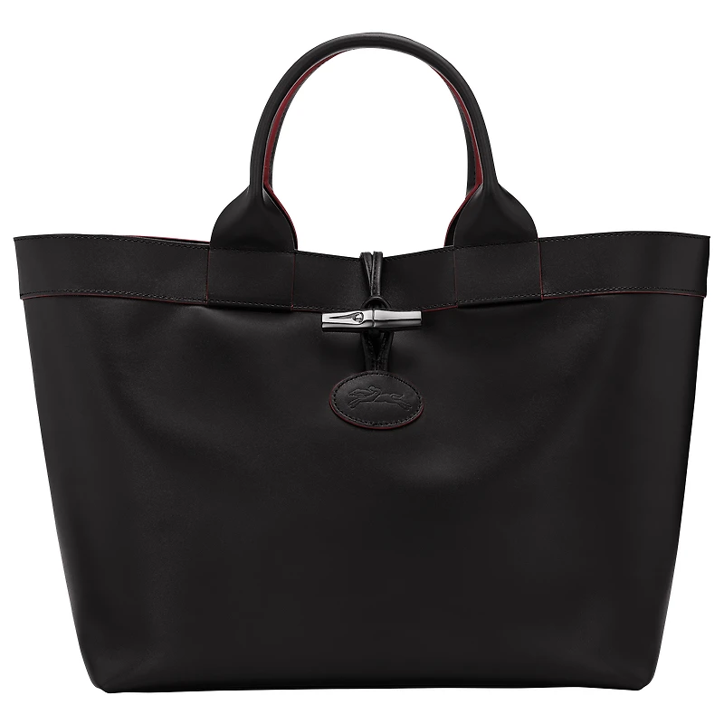 Le Roseau L Tote bag