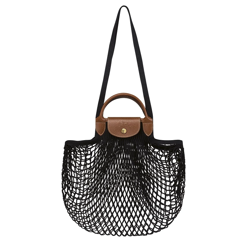 Le Pliage Filet L Mesh bag