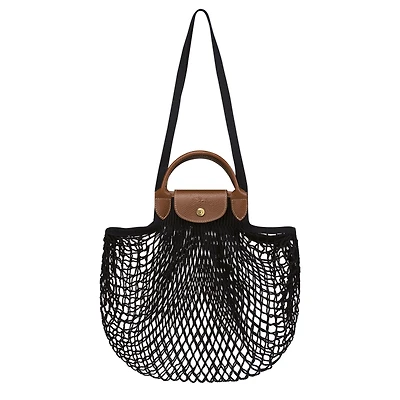 Le Pliage Filet L Mesh bag