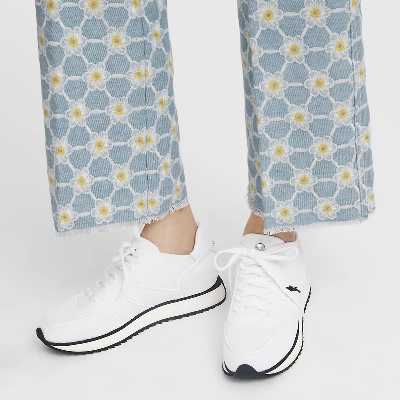 Le Pliage Collection Sneakers