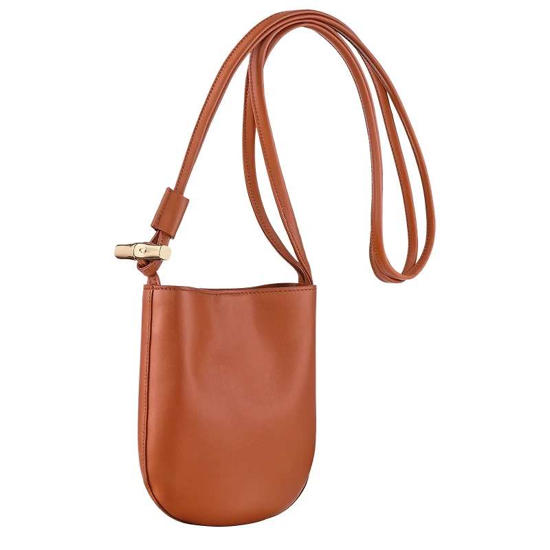 Le Roseau S Crossbody bag