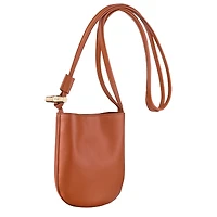 Le Roseau S Crossbody bag