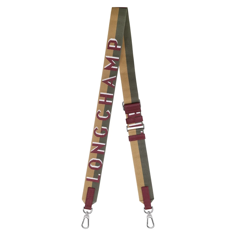 Longchamp Shadow Shoulder strap