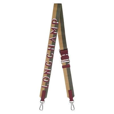 Longchamp Shadow Shoulder strap