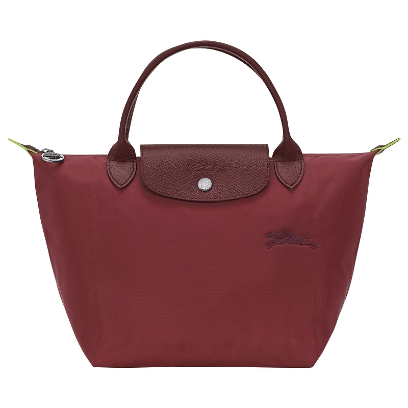 Le Pliage Green S Handbag
