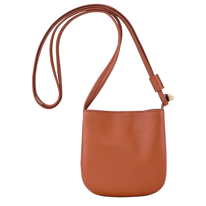 Le Roseau S Crossbody bag