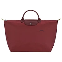 Le Pliage Green L Travel bag