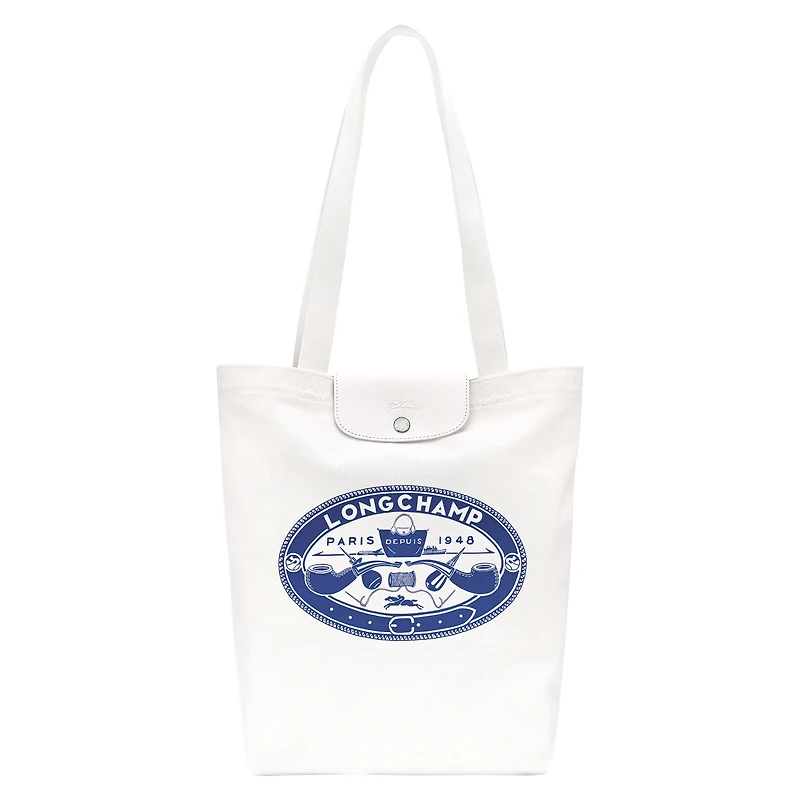 Le Pliage Collection M Tote bag