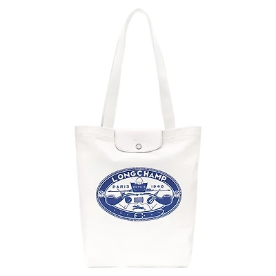 Le Pliage Collection M Tote bag