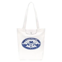 Le Pliage Collection M Tote bag