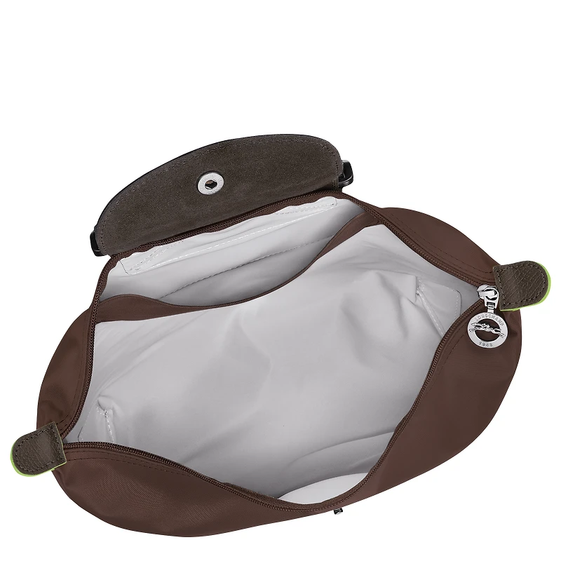 Le Pliage Green M Backpack