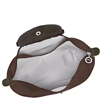 Le Pliage Green M Backpack