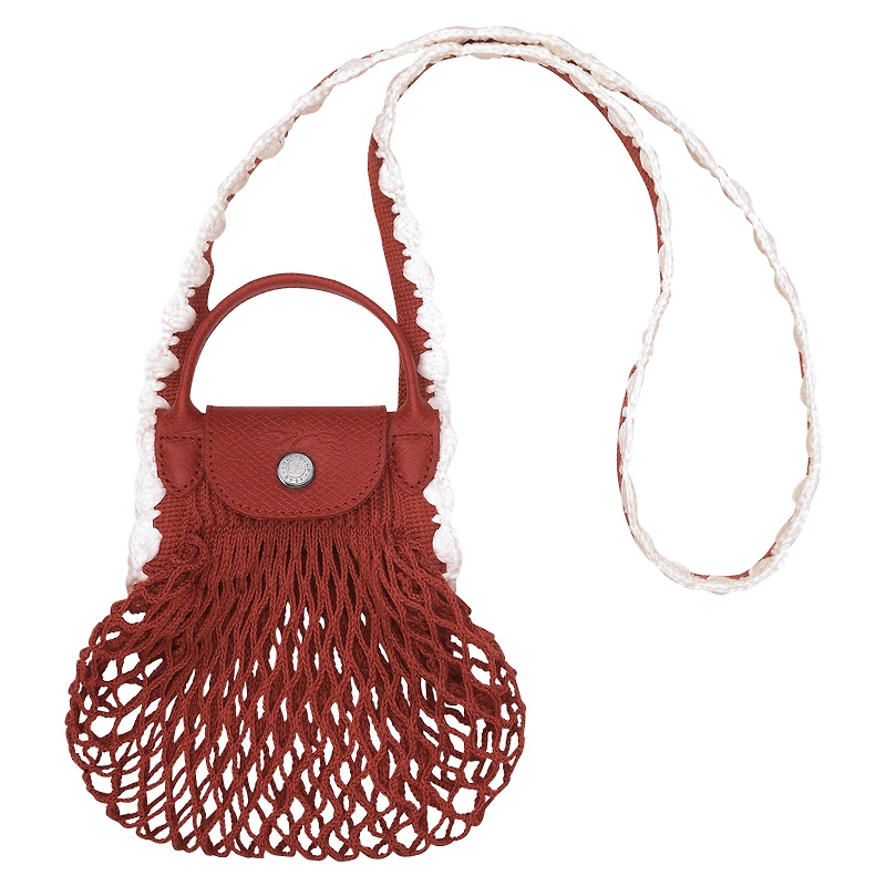 Le Pliage Collection XS Mesh bag