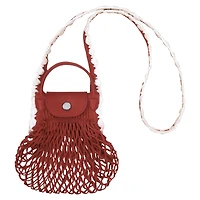 Le Pliage Collection XS Mesh bag