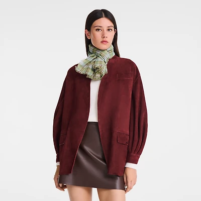 Éclat Chromatique Stole