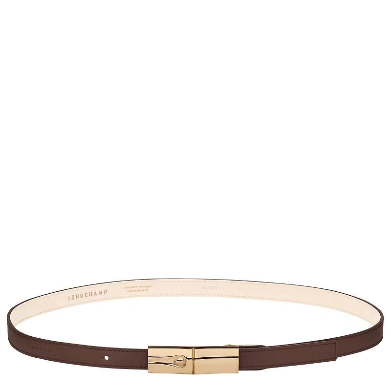 Ladies' belt