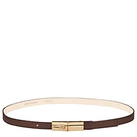 Ladies' belt