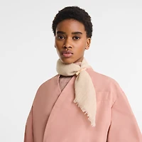 L'Hiver en douceur Stole