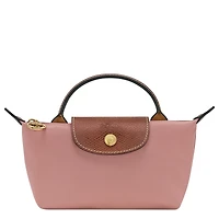 Le Pliage Original Pouch with handle