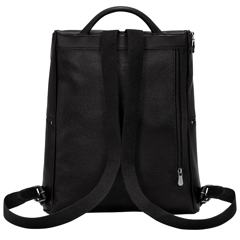 Le Foulonné Backpack