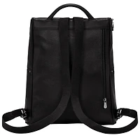Le Foulonné Backpack