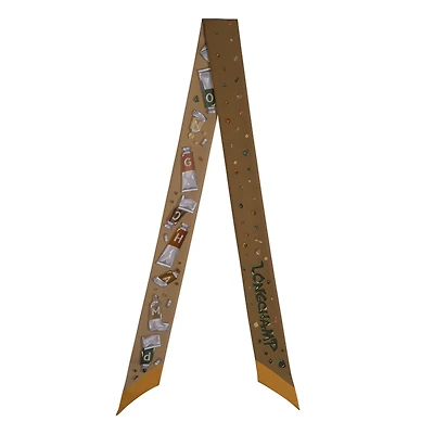 Couleurs de l'Art Headband