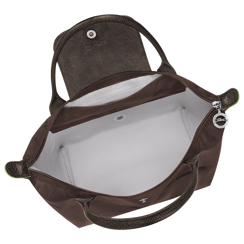 Le Pliage Green S Handbag