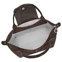 Le Pliage Green S Handbag