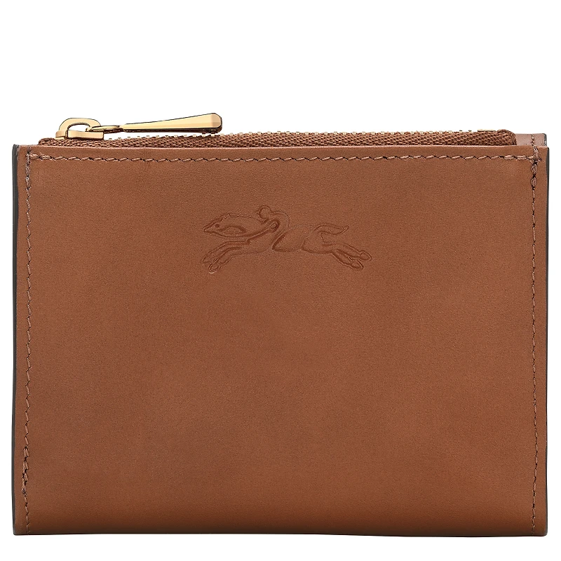 pure Compact wallet