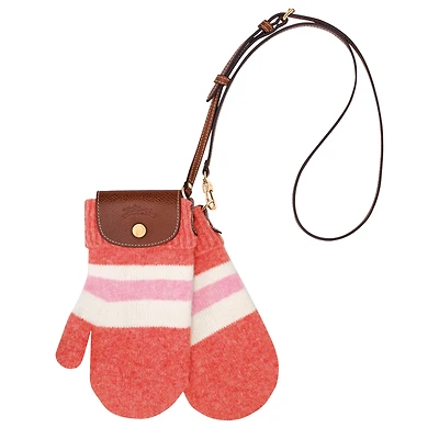Le Pliage Collection Mittens bag