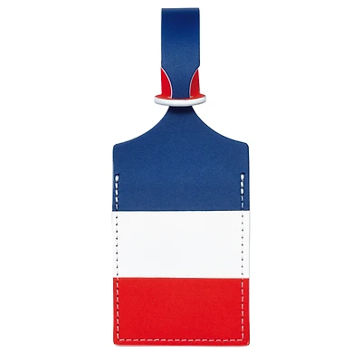 LGP Travel Luggage tag