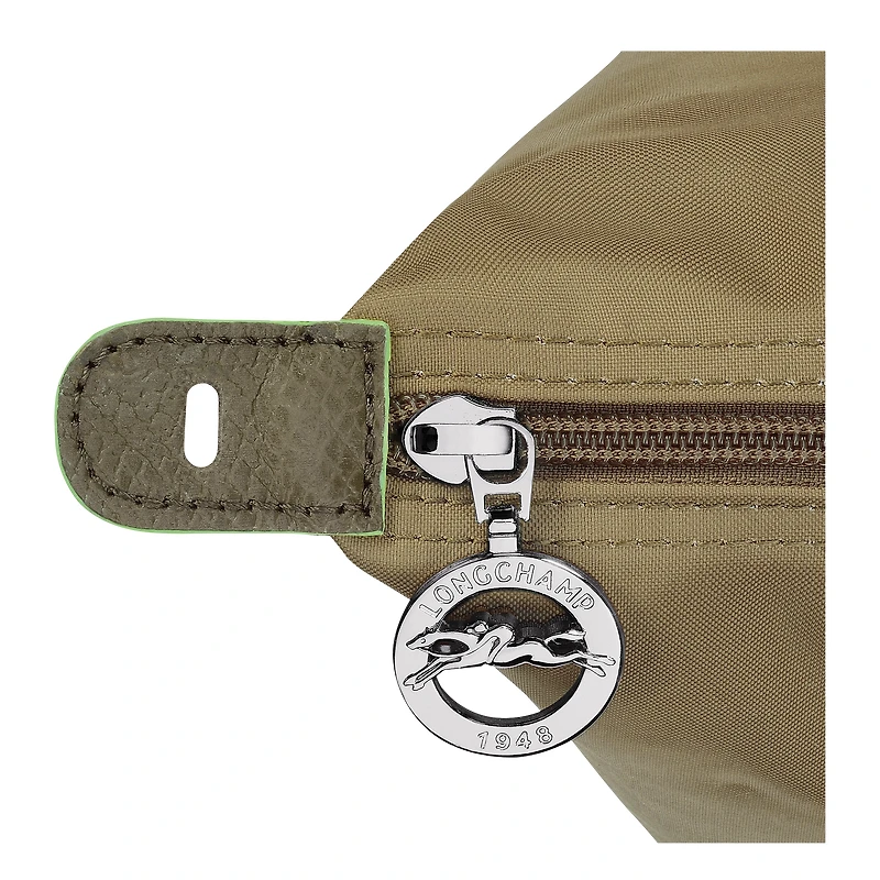 Le Pliage Green L Travel bag