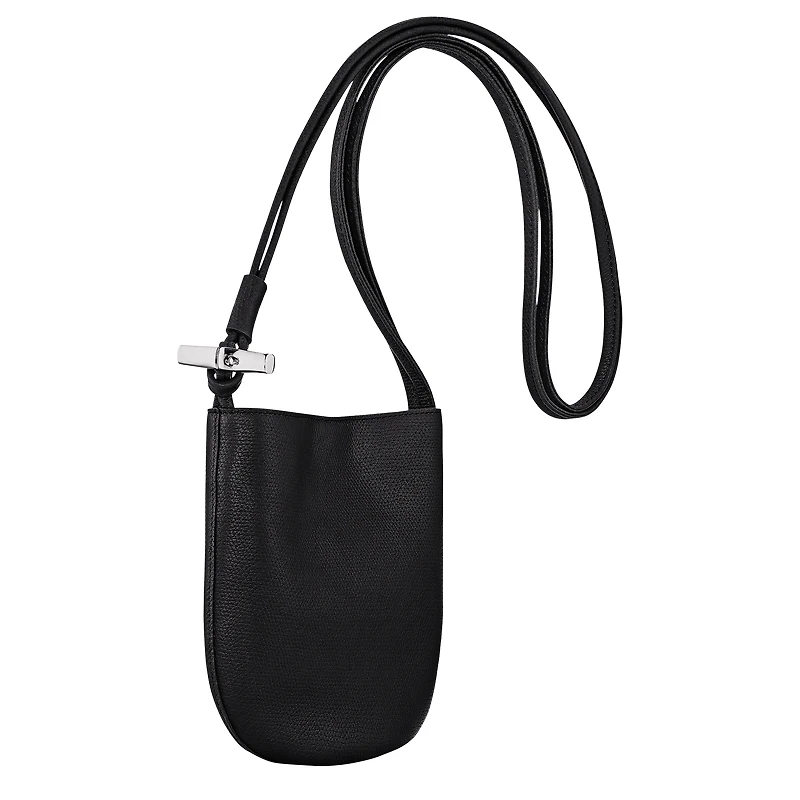 Le Roseau S Crossbody bag