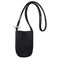 Le Roseau S Crossbody bag