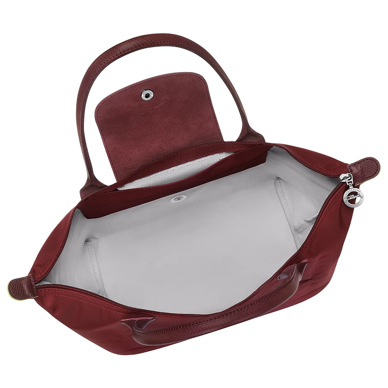 Le Pliage Green M Tote bag