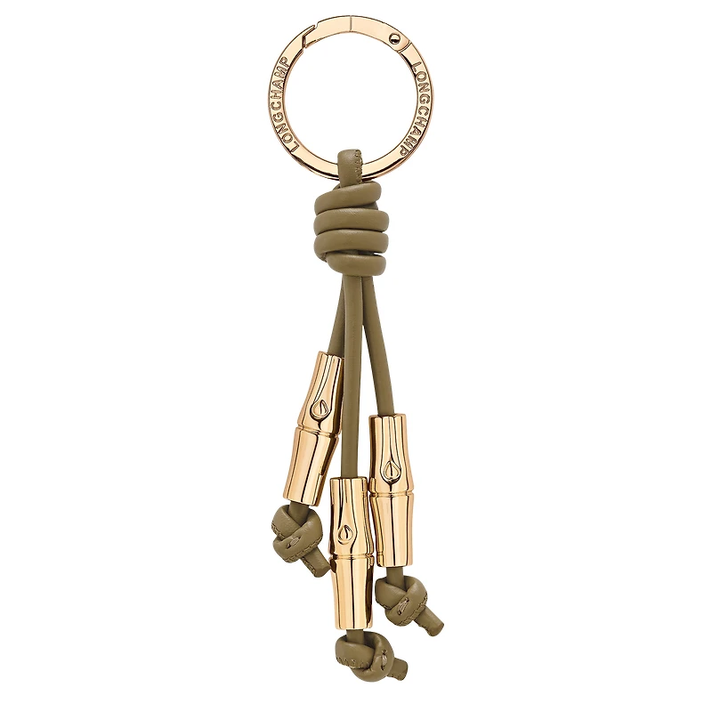 Le Roseau Key ring