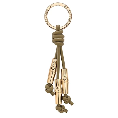 Le Roseau Key ring
