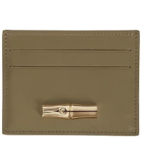 Le Roseau Card holder