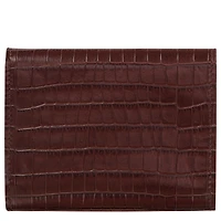 Longchamp Pocket Compact wallet