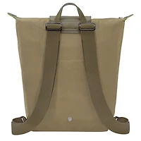 Le Pliage Green M Backpack