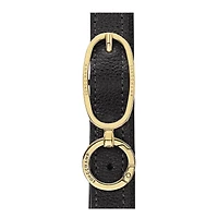 Le Foulonné S Crossbody bag