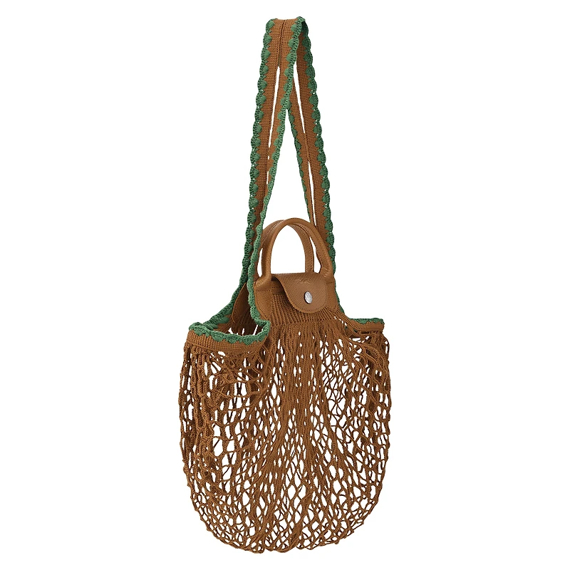 Le Pliage Collection L Mesh bag