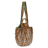 Le Pliage Collection L Mesh bag