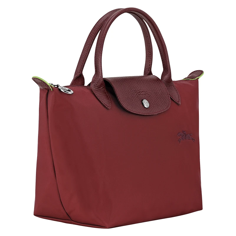 Le Pliage Green S Handbag